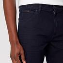 Texas WRANGLER Authentic Slim Denim Jeans Galaxy