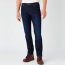 Wrangler Texas Slim Jeans in Lucky Star W12SAO990