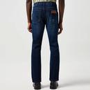 Texas Slim Wrangler Medium Stretch Denim Jeans SS