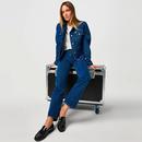 Wrangler Regular Heritage Groovy Denim Jacket 