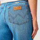 Spat Loose Wrangler Retro 90s Baggy Denim Jeans UE