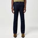 Wrangler Wrancher Slim Bootcut Men's Jeans in Moonlight Rinse Main Photo