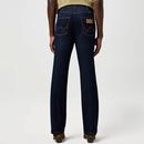 Wrancher Wrangler Retro Slim Fit Bootcut Jeans MR