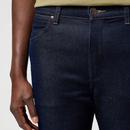 Wrancher Wrangler Retro Slim Fit Bootcut Jeans MR