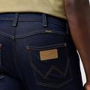 Wrancher Wrangler Retro Slim Fit Bootcut Jeans MR