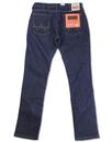 Bostin WRANGLER Retro Coolmax Standard Slim Jeans