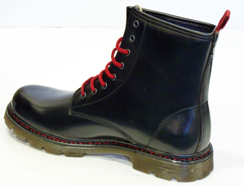 Rough Rider Boots | DELICIOUS JUNCTION Retro 60s Mod Bovver boots
