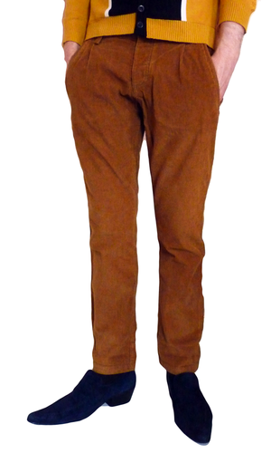 Buy Farah Classic Men's Darwood Trousers Online at desertcartKUWAIT