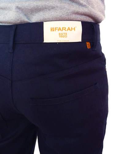 Vintage Farah Trousers - Etsy