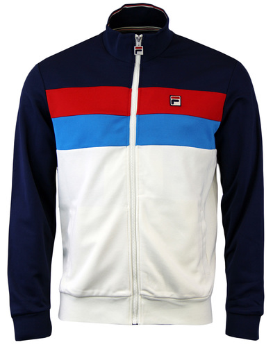 Fila Velour Tracksuit buy