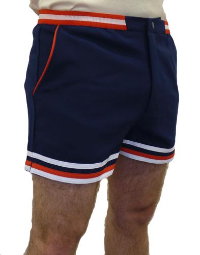 Baseline Knit Men's Tennis Shorts