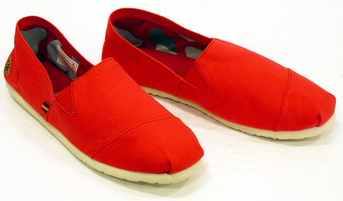 luke 1977 pumps