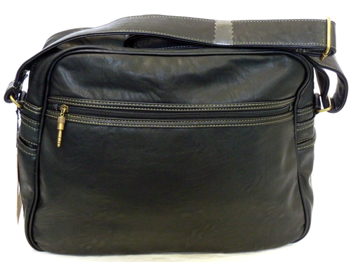 Crunch Shoulder Bag | MARSHALL AMPS Retro 60s Indie Mod Shoulder Bags