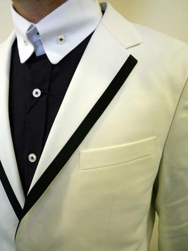 'Tuxedo Blazer' Original Penguin Retro Tux Jacket