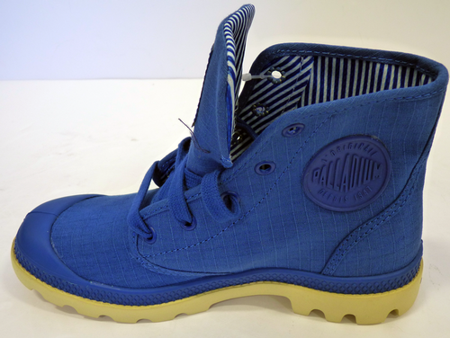 palladium hi lite