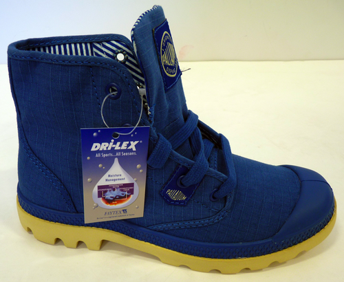palladium hi lite