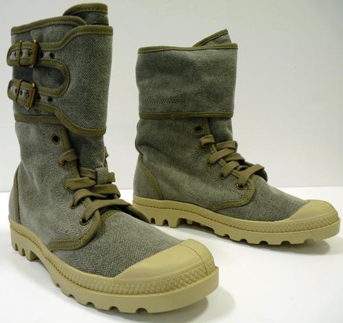 vintage palladium boots