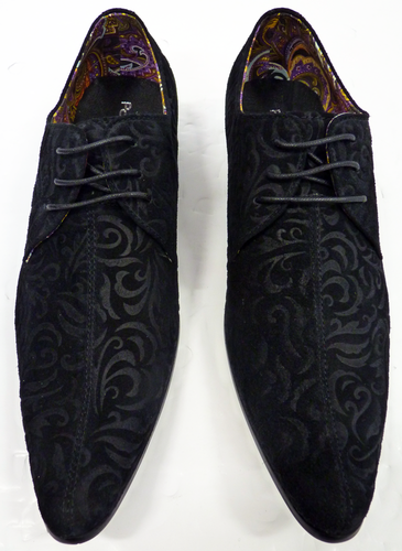 paolo vandini winklepickers