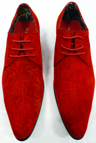 paolo vandini winklepickers