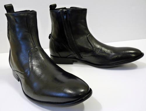 Peter Werth 'Bracklyn' Chelsea Boots 