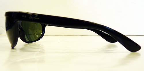 Polarized Balorama Ray-Ban Mens Retro Sunglasses