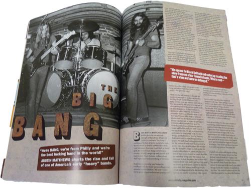 + 'SHINDIG!' MAGAZINE - Issue 17 (July - Aug 2010)