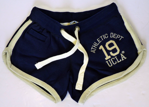 'Fleming' - Retro Seventies Shorts by UCLA (N)