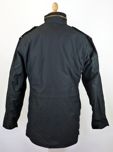 Field Jacket ALPHA INDUSTRIES Mod Military Coat B