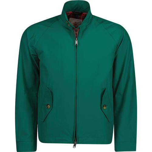 Baracuta jacket g4 hotsell