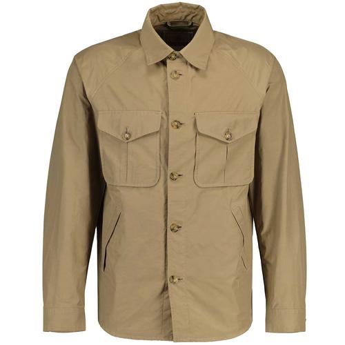 Baracuta Clothing: G9 and G4 Harrington Jackets & Polo Shirts