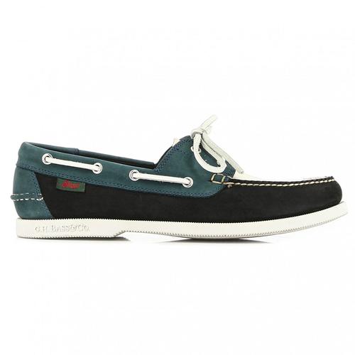 bass mens boat shoes