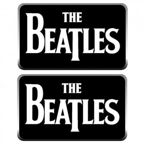 'All You Need Is Cufflinks' - Beatles Cufflinks
