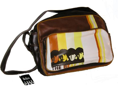 'Revolution' - Beatles Shoulder Bag