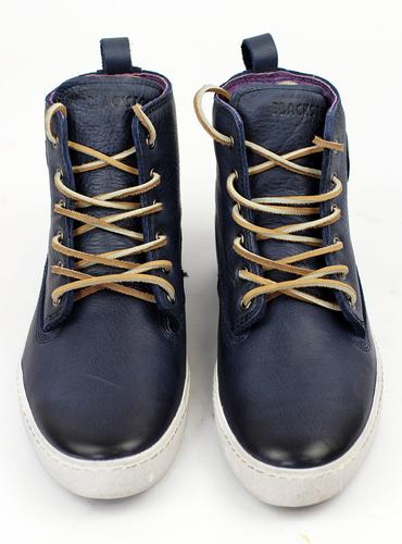 Worker BLACKSTONE AM02 Retro Indie Vintage Boots I
