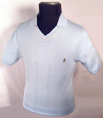 sweater polo original