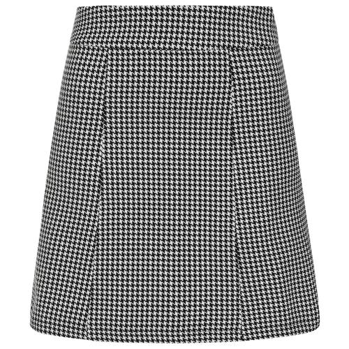 plus size mini skirts 60s