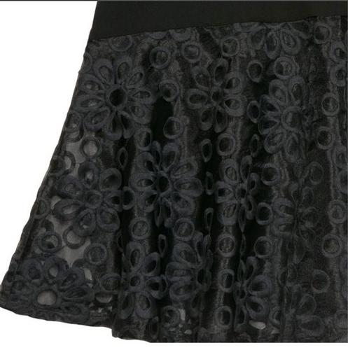 Elen BRIGITTE BARDOT Retro Mod 60s Mini Skirt 