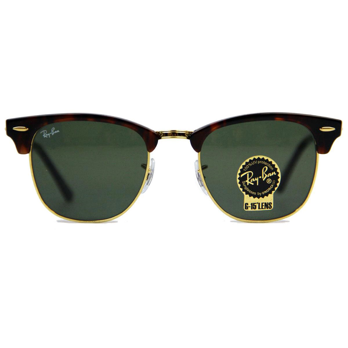 Ray-Ban Clubmaster Sunglasses