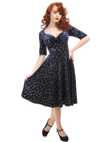vintage style occasion dresses