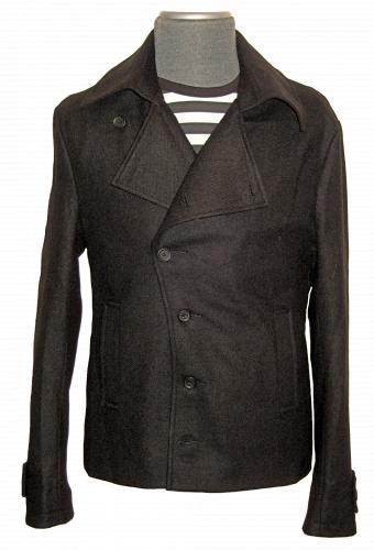 'Denny Jacket' - Sixties Mod Jacket