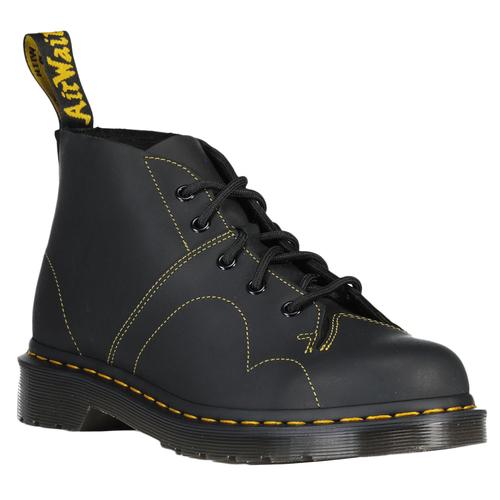monkey boots 80s