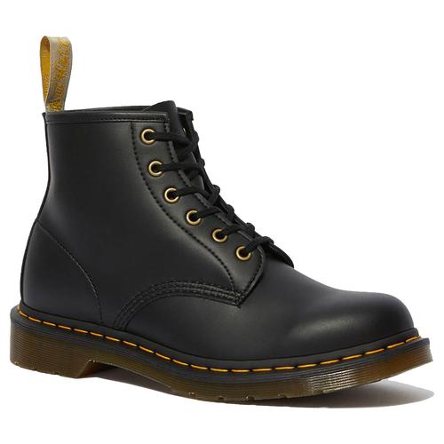 yellow doc martens mens