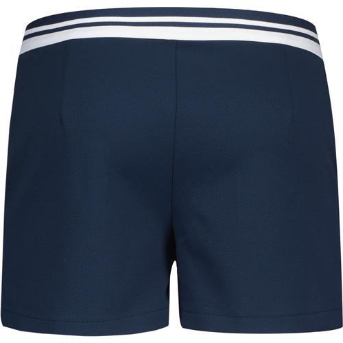 Tortoreto ELLESSE Retro 1980s Navy Tennis Shorts 