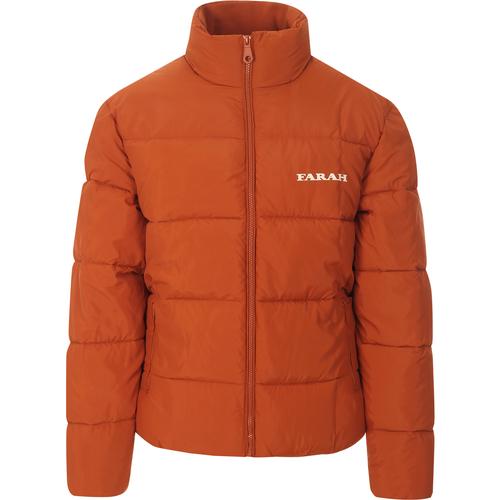 vintage puffer jacket mens