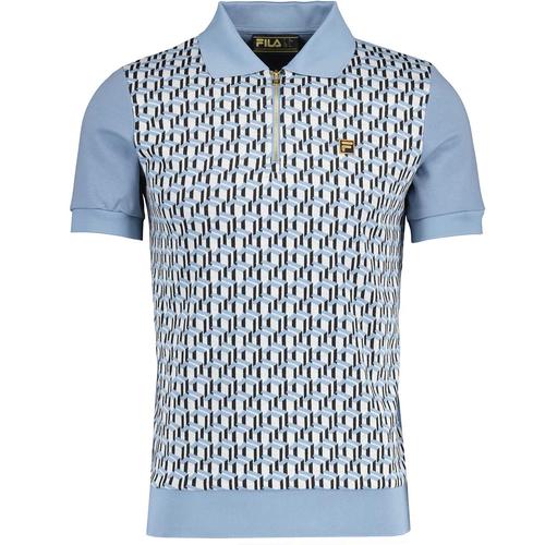 Men's Retro & Mod Polo Shirts | 60s, 70s & Knitted Polos