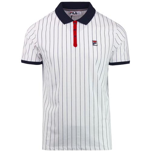 Fila borg polo hotsell