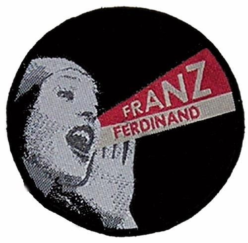 'Franz Patch 2'