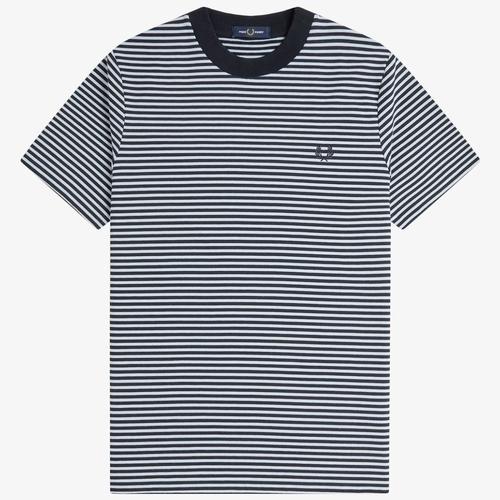 Fred Perry | Iconic Polo Shirts, Menswear & Shoes | Atom Retro