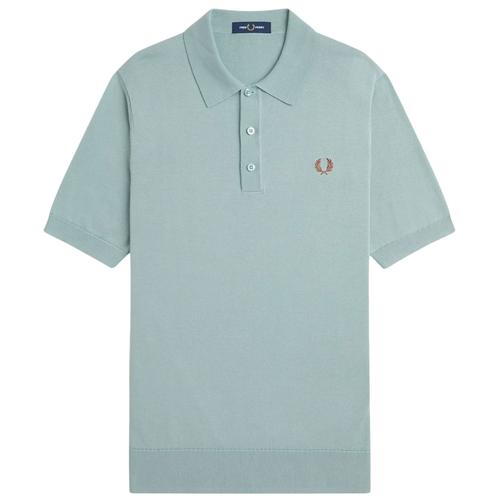 The Fred Perry Shirt | Twin Tipped Mod Polos in stock now