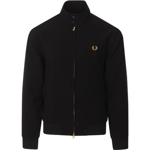Lightweight Mod Harrington Jacket 